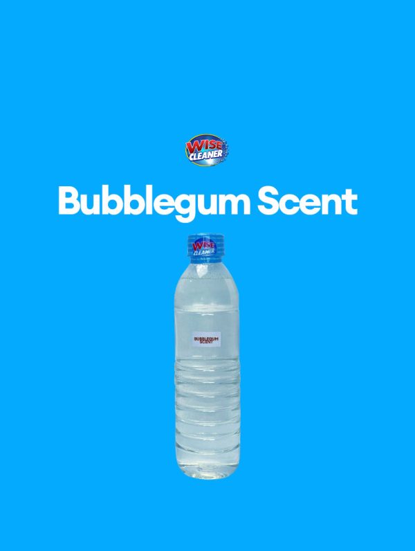BUBBLEGUM SCENT (1L) [R34]