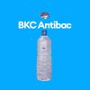 BKC 50%- BENZALKONIUM CHLORIDE ANTIBAC