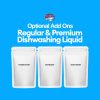 REGULAR & PREMIUM DISHWASHING LIQUID - ADD ONS