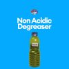 WISE CLEANER DEGREASER NON ACIDIC DEGREASER