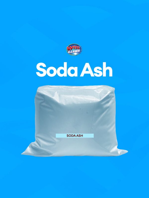 SODA ASH WASHING SODA 1KG [R11]