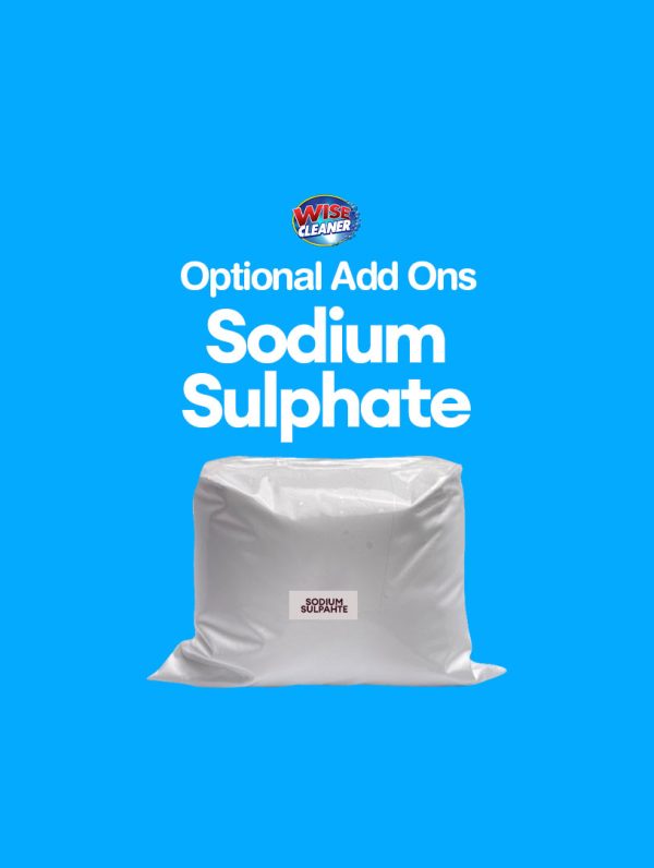SODIUM SULPHATE 1KG [R33]