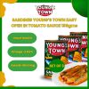 Young’s Town Sardines 155g in Tomato Sauce, Easy Open with Omega 3