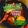 Young’s Town Sardines 155g in Tomato Sauce, Easy Open with Omega 3 - Image 4